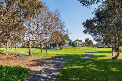 Photo of 8182 Mainsail Drive #202, Huntington Beach, CA 92646 (MLS # OC25263349)