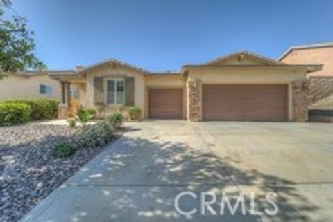 Photo of 29139 Stone Ridge St, Menifee, CA 92584 (MLS # SW26023231)
