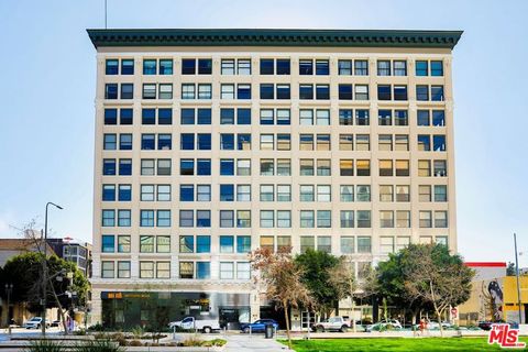 108 W 2nd Street 701 Los Angeles CA 90012