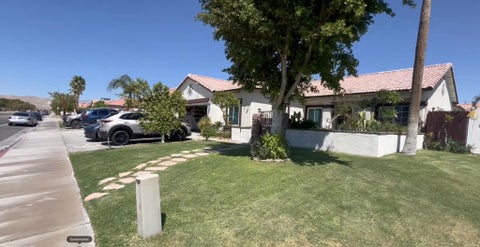 Photo of 31478 Robert Road, Thousand Palms, CA 92276 (MLS # 219152145DA)