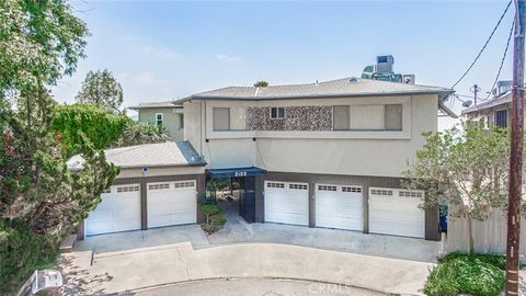2102 la canada crest drive b la canada flintridge ca 91011