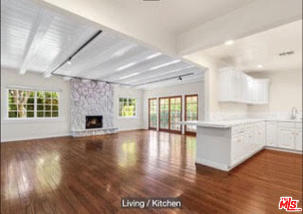 - Residential Lease