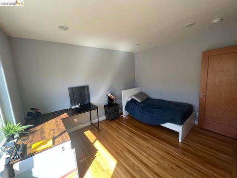 Photo of 2554 VIRGINIA ST St, Berkeley, CA 94709 (MLS # 41125519)