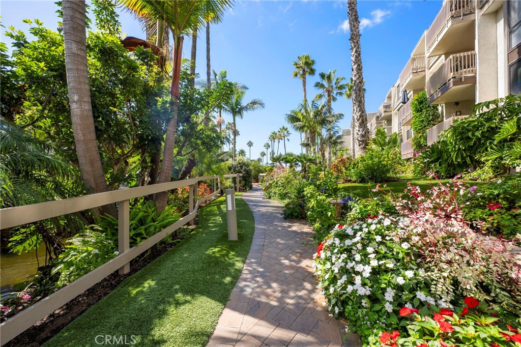 Oceanside - Residential