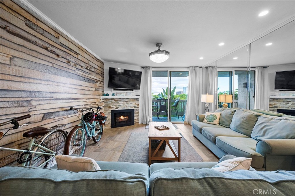 Oceanside - Residential