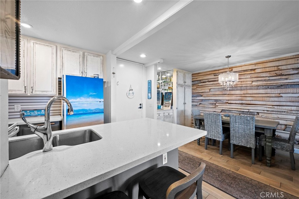 Oceanside - Residential