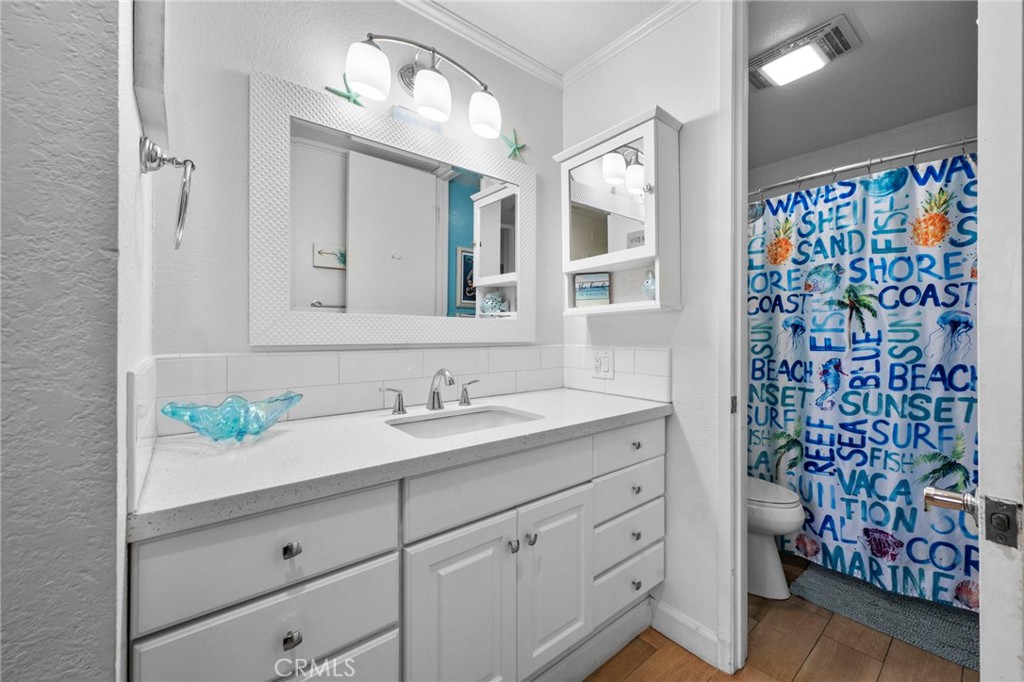 Oceanside - Residential
