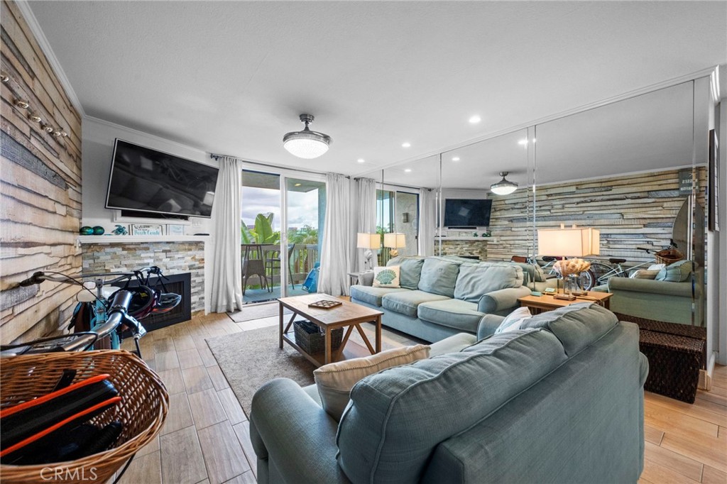 Oceanside - Residential