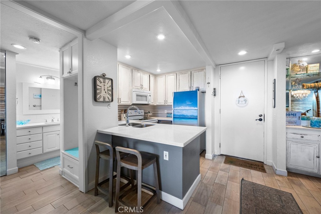 Oceanside - Residential