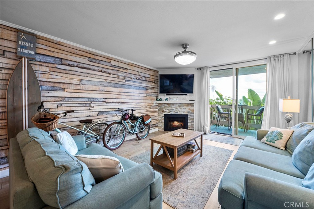Oceanside - Residential