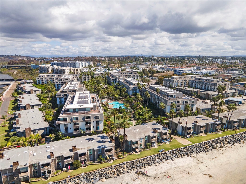 Oceanside - Residential