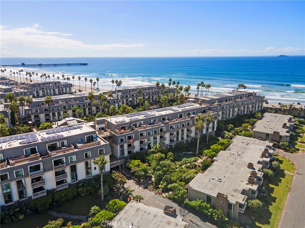 Oceanside - Residential