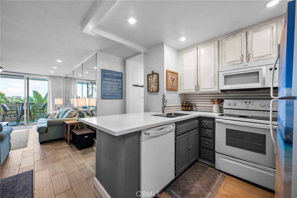Oceanside - Residential