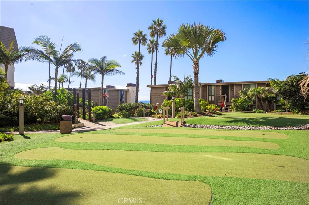 Oceanside - Residential