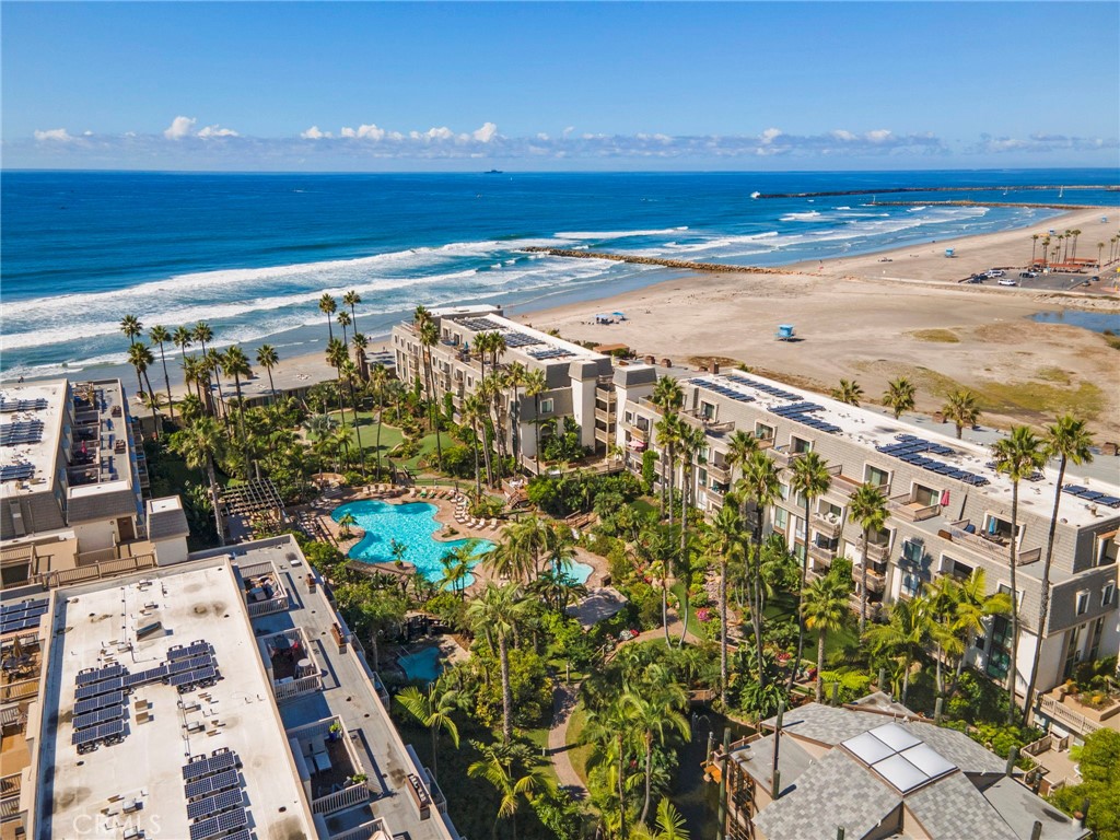 Oceanside - Residential
