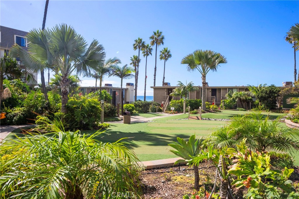 Oceanside - Residential