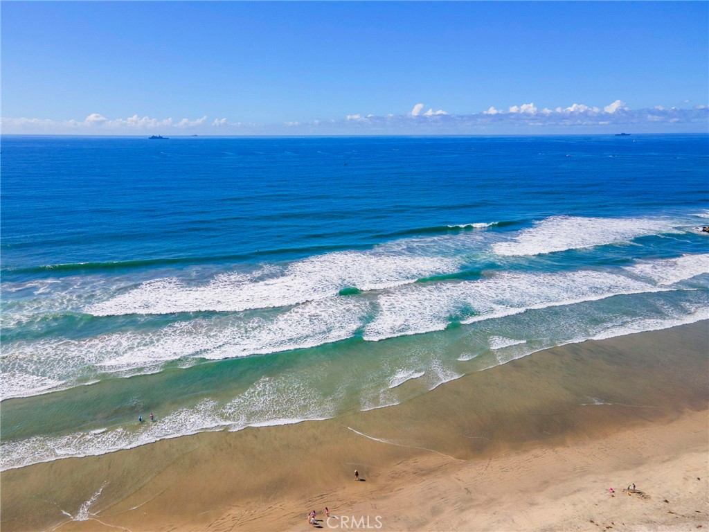 Oceanside - Residential