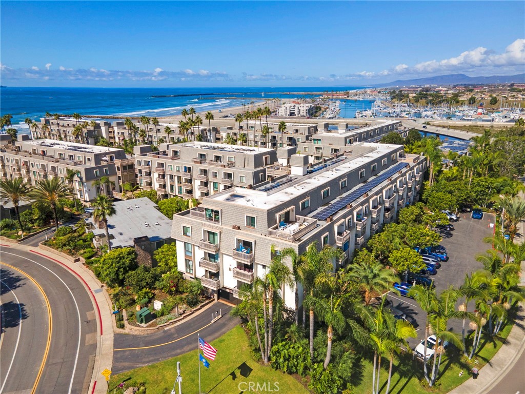 Oceanside - Residential