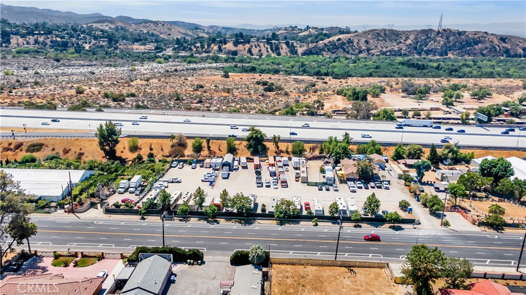 Properties 1 10404 Foothill Boulevard