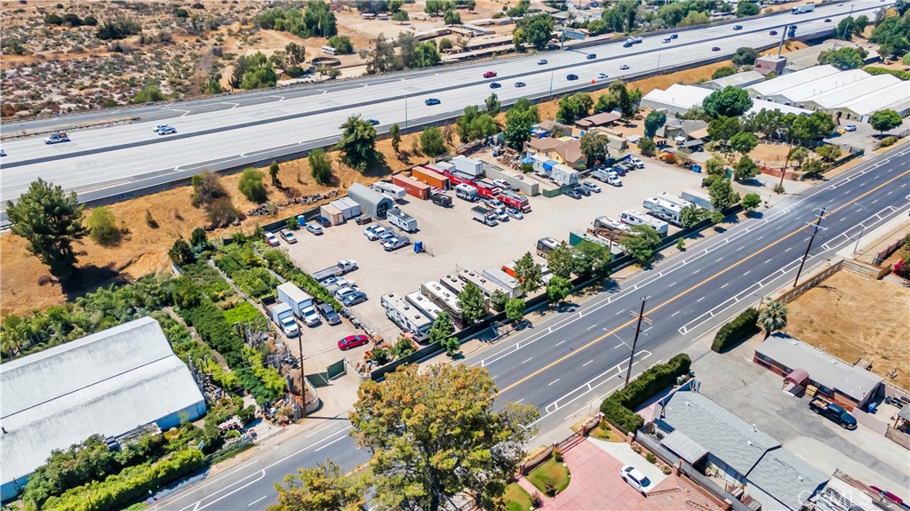 Properties 2 10404 Foothill Boulevard