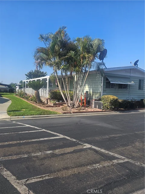 14024 Lake Side Drive Unit 113, La Mirada, CA 90638 - MLS#: OC26167324