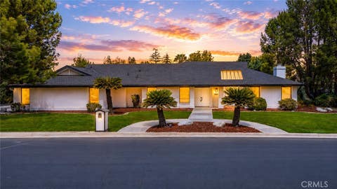 Photo of 12320 Cattle King Drive, Bakersfield, CA 93306 (MLS # SR26181687)
