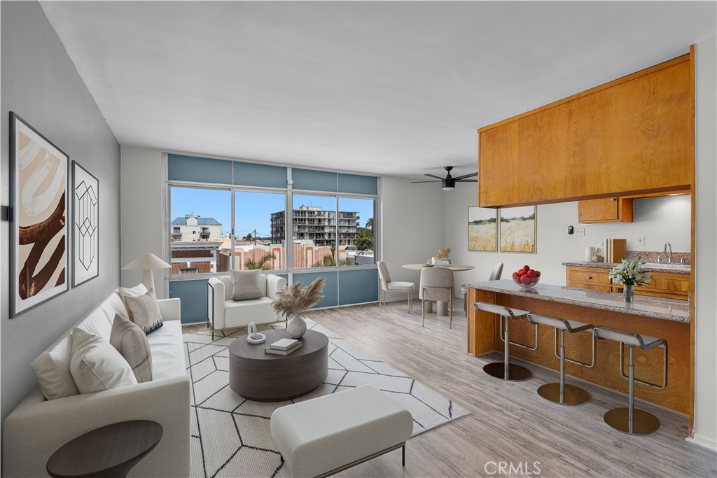 250 Linden Avenue 405