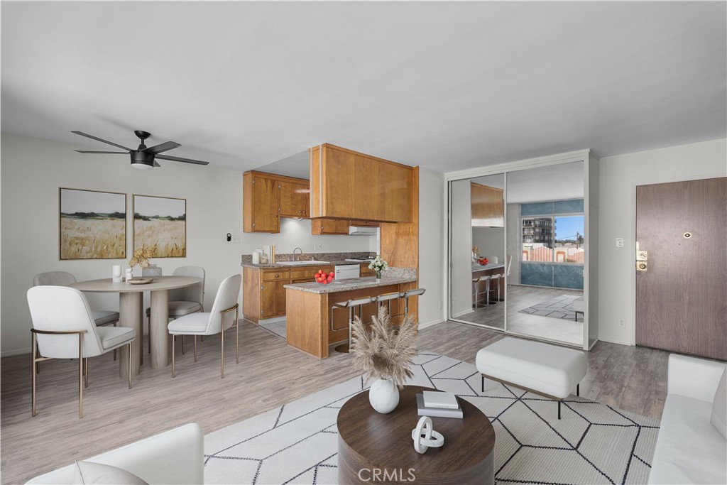 250 Linden Avenue 405