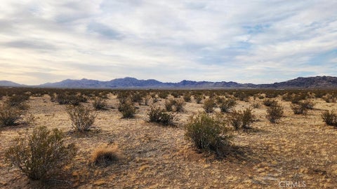 Photo of 400 Near Greastwood Lane, Lucerne Valley, CA 92356 (MLS # HD26228929)