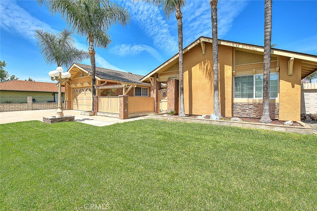 25672 Carrol Court