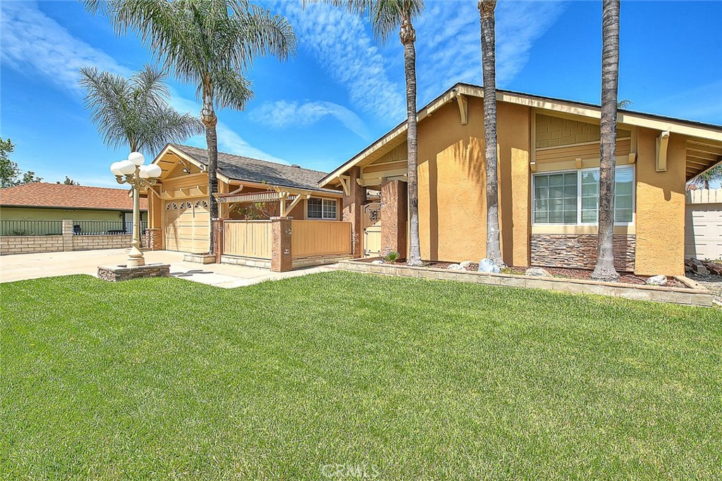 25672 Carrol Court