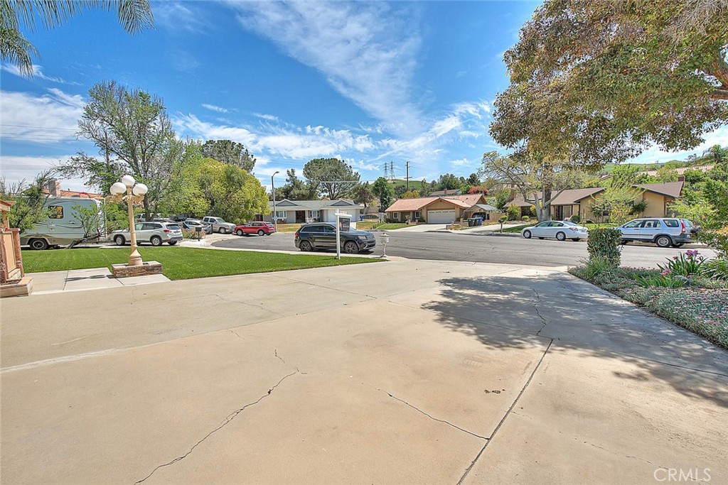 25672 Carrol Court