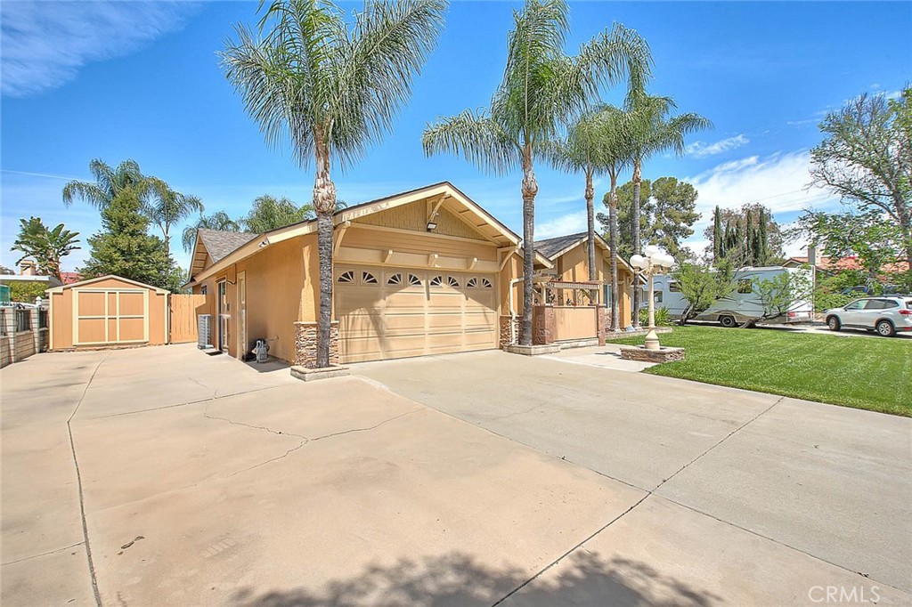 25672 Carrol Court