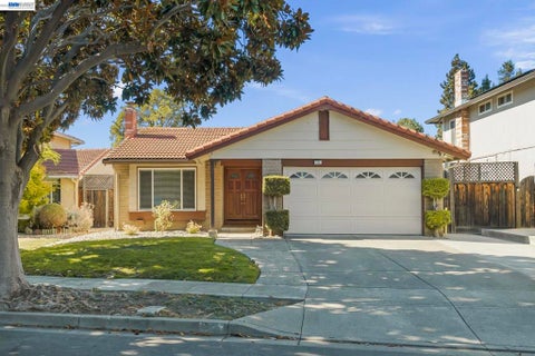 Photo of 225 Preston Ct CT, Fremont, CA 94536 (MLS # 41152295)