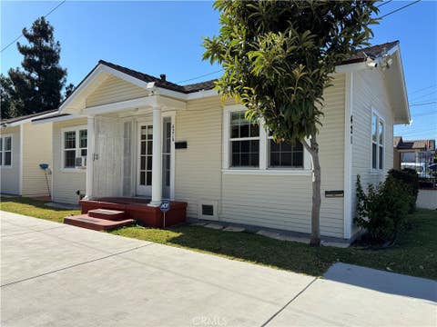 Photo of 421 S Electric Ave AVE #A, Alhambra, CA 91803 (MLS # SR26147562)