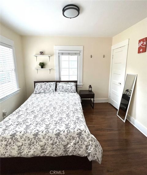 Photo of 421 S Electric Ave AVE #A, Alhambra, CA 91803 (MLS # SR26147562)