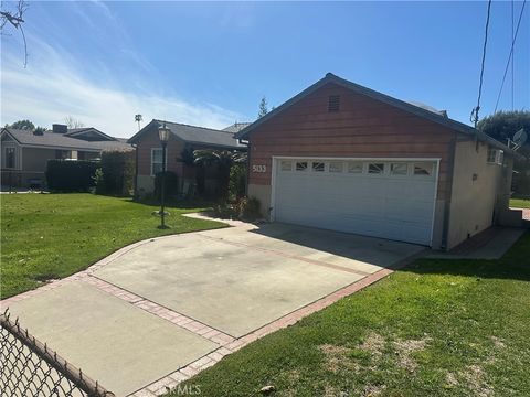 Photo of 5133 Pal Mal Avenue, Temple City, CA 91780 (MLS # WS26046459)