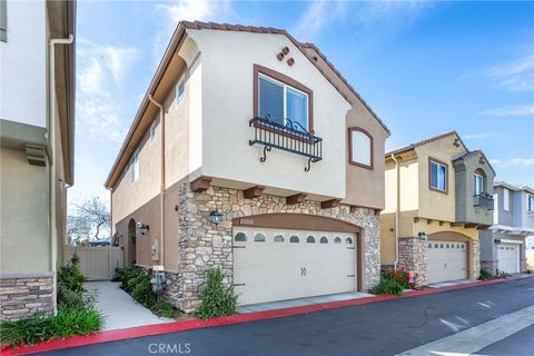 21212 Ingomar Court Canoga Park CA 91304