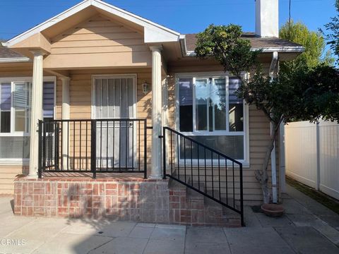 Photo of 132 N serrano Avenue, Los Angeles, CA 90004 (MLS # P1-24589)