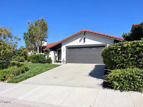 Photo of 3668 Sunset Knolls Drive, Thousand Oaks, CA 91362 (MLS # V1-39432)