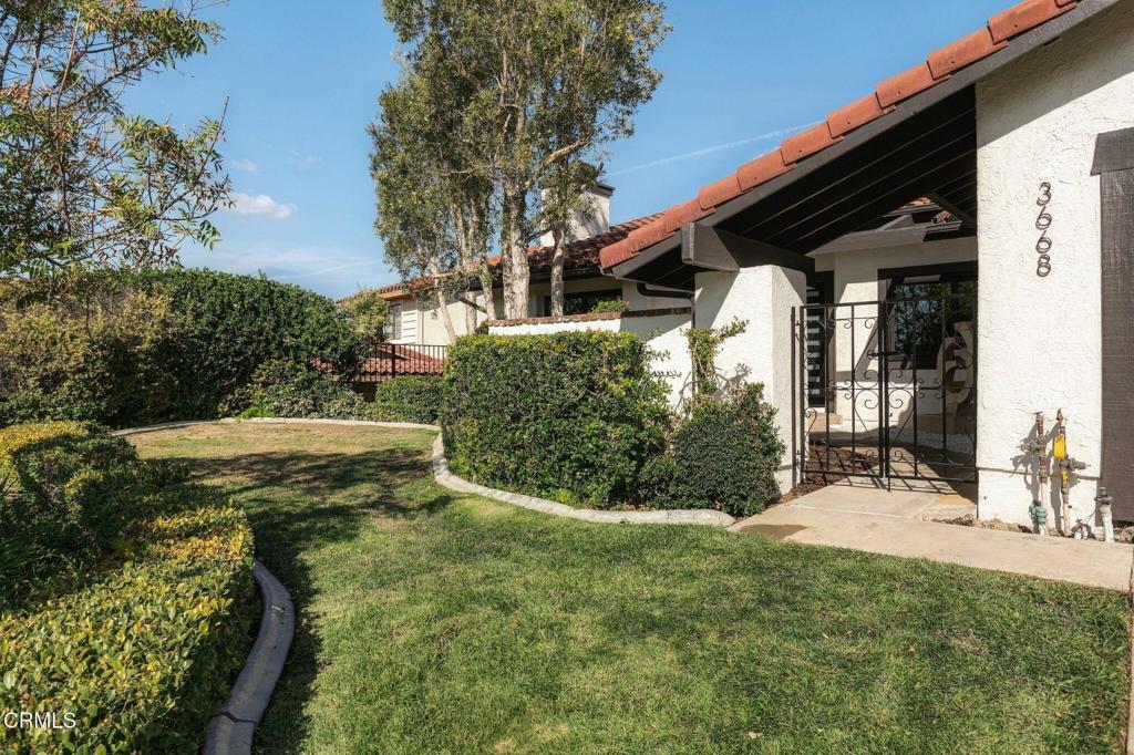 3668 Sunset Knolls Drive