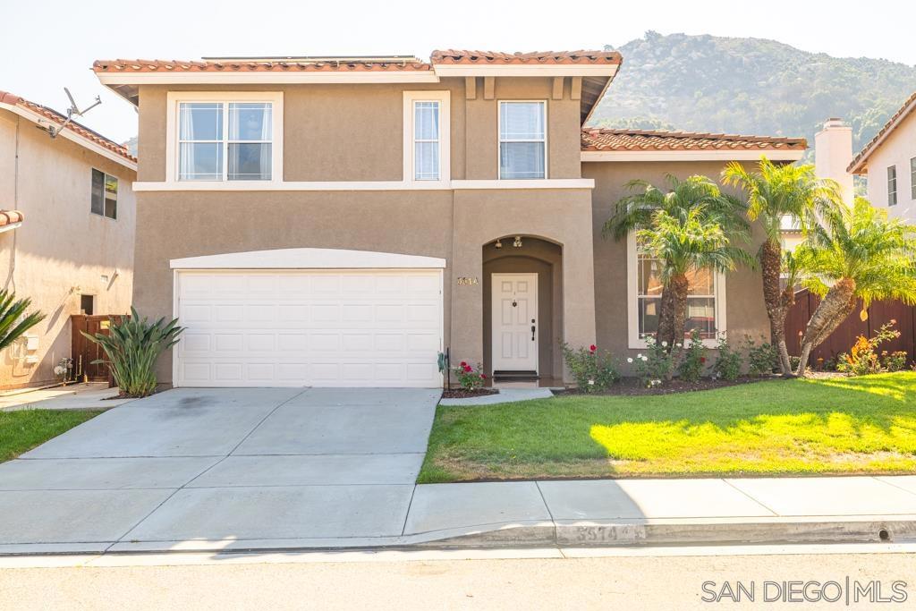This Stunning 5 bedroom/3 bath perfectly situated in the desirable area of Fallbrook, with its elegant design and spacious layout, this turn key property is ready for a new family! Spacious master suite complete with an en-suite bathroom. Step outside to a huge private backyard oasis offering endless possibilities for outdoor relaxation fun family barbecues with 2 gazebos. Spacious 2 car garage, spacious bedrooms, remolded bathrooms, fireplace, freshly painted, newer fixtures, near schools and a great sense of community awaits a new owner.