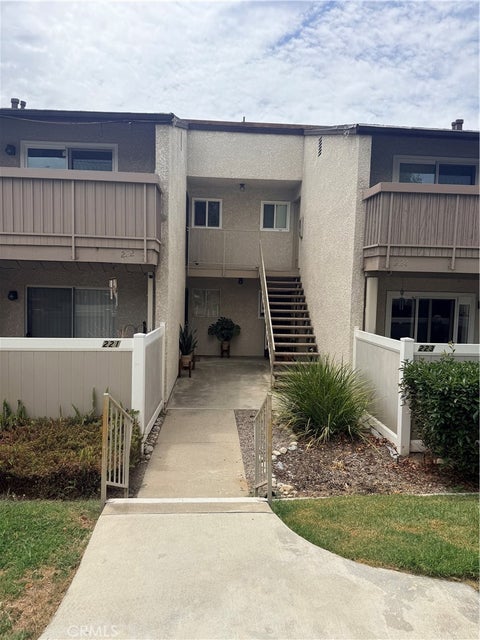Photo of 8990 19th ST #222, Rancho Cucamonga, CA 91701 (MLS # CV26205517)