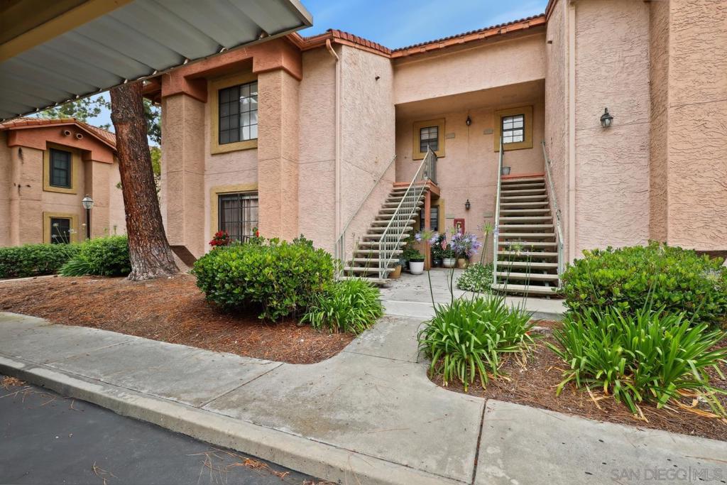 Rancho Bernardo - Residential