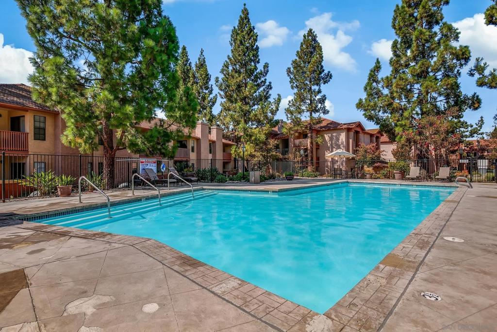 Rancho Bernardo - Residential