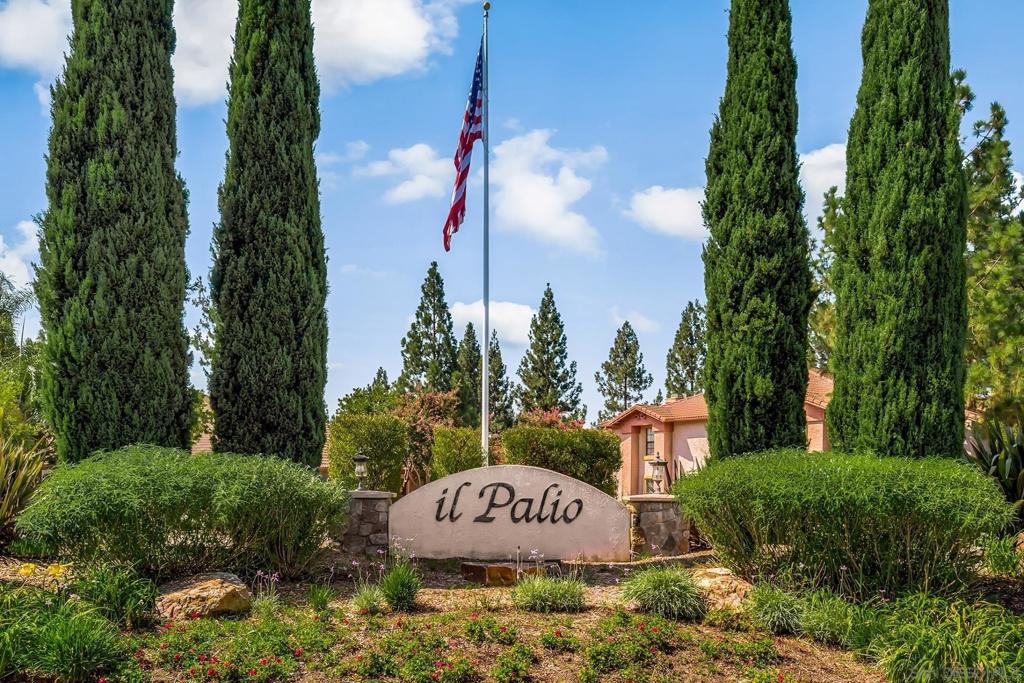 Rancho Bernardo - Residential