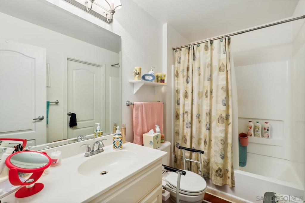 Rancho Bernardo - Residential