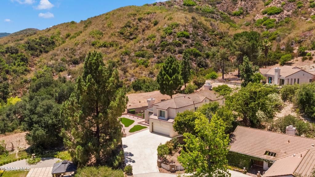 27540 Freetown Lane, Agoura Hills CA 91301
