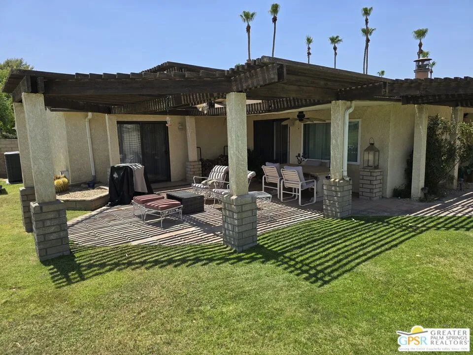 Thousand Palms, California 92276, United States, 3 Bedrooms Bedrooms, ,2 BathroomsBathrooms,Residential,Active,161724