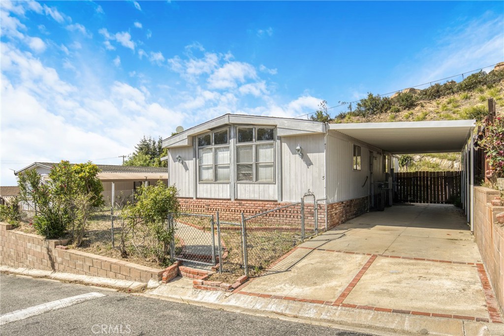 24425 Woolsey Canyon Road 5